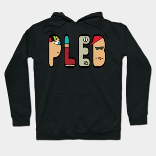 Pleb Hoodie